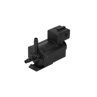 Electrovanne de commande volet gaz d'échappement