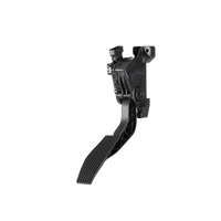 Capteur de position d'accelerateur