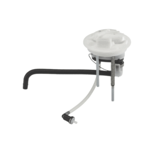 Pièces détachées automobiles algériennes pour l'équipe automobile