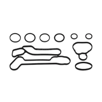 Joint du radiateur d'huile