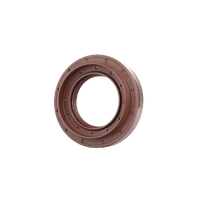 Bague d'étanchéité du palier central d'arbre de transmission