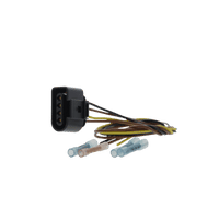 Fiche de bobine d'allumage