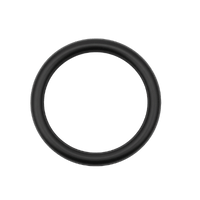 Bague d'étanchéité de mâchoire de frein