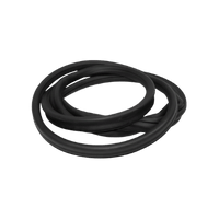 Joint d'étanchéité vitre arrière