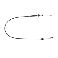 Câble d'accélération