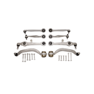 Pièces détachées automobiles algériennes pour l'équipe automobile