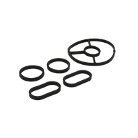 Kit de joints du radiateur d'huile