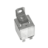 Relais de feu de croisement