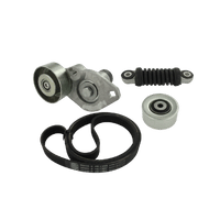 Kit de courroies d'accessoires