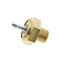 Capteur de pression d'huile (boîte automatique)