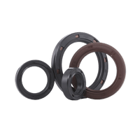 Kit de bagues d'étanchéité moteur (joints distribution)