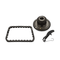 Kit chaînes de pompe à huile