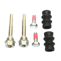 Boulon guidage d'étrier de frein