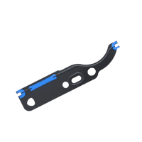 Joint d'étanchéité du tendeur de chaîne de distribution