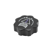 Bouchon de radiateur voiture