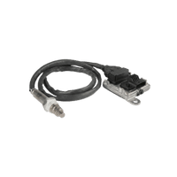 Capteur NOx (injection d'urée)