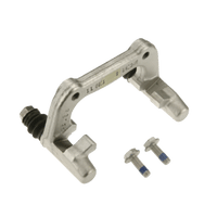 Support d'étrier de frein