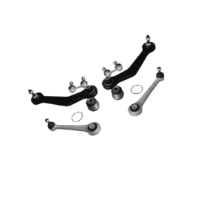 Pièces détachées automobiles algériennes pour l'équipe automobile