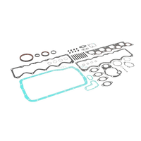 Pochette moteur complète