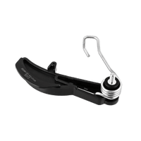 Tendeur de chaîne de pompe à huile