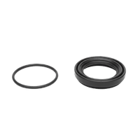 Jeu de joints d'étanchéité d'étrier de frein