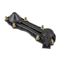 Tôle de recouvrement d'étrier de frein