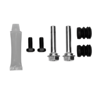 Kit d'accessoires d'étrier de frein