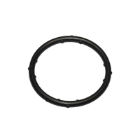 Joint d'étanchéité de tuyau de liquide de refroidissement