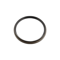Bague d'étanchéité, moyeu de roue
