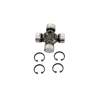 Croisillon satellite (différentiel)