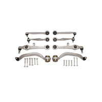 Kit d'assemblage triangle et bras de suspension