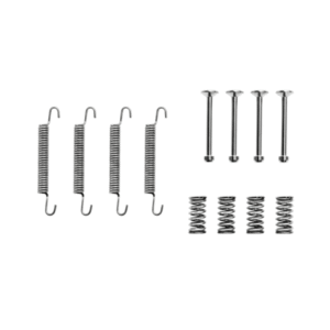 Pièces détachées automobiles algériennes pour l'équipe automobile