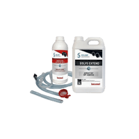 Additif, régénération du FAP