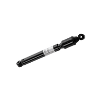 Amortisseur de direction