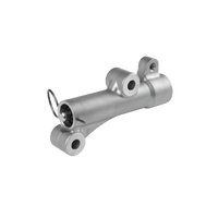 Amortisseur de vibration de courroie de distribution