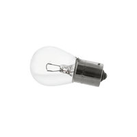 Ampoule feu de recul