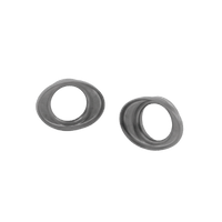 Anneau de coupelle de suspension