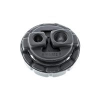 Anneau de fixation du silencieux