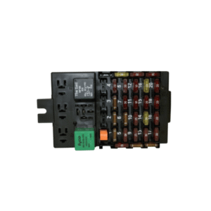 Pièces détachées automobiles algériennes pour l'équipe automobile