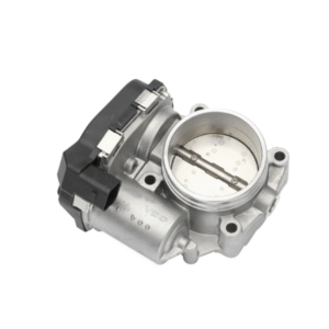 Pièces détachées automobiles algériennes pour l'équipe automobile