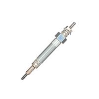 Bougie de préchauffage