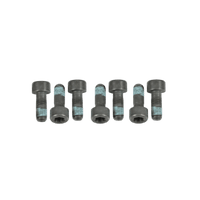 Boulon de volant moteur