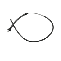 Câble flexible de compteur