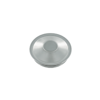 Cache poussière de roulement de roue