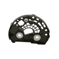 Capot protecteur alternateur
