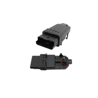 Capteur contrôle lève-vitre