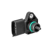 Capteur de pression barométrique