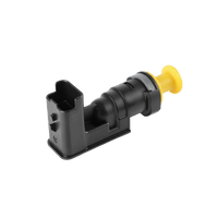 Capteur de pression servofrein