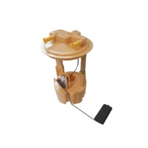 Pièces détachées automobiles algériennes pour l'équipe automobile