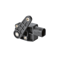 Capteur lumière xénon